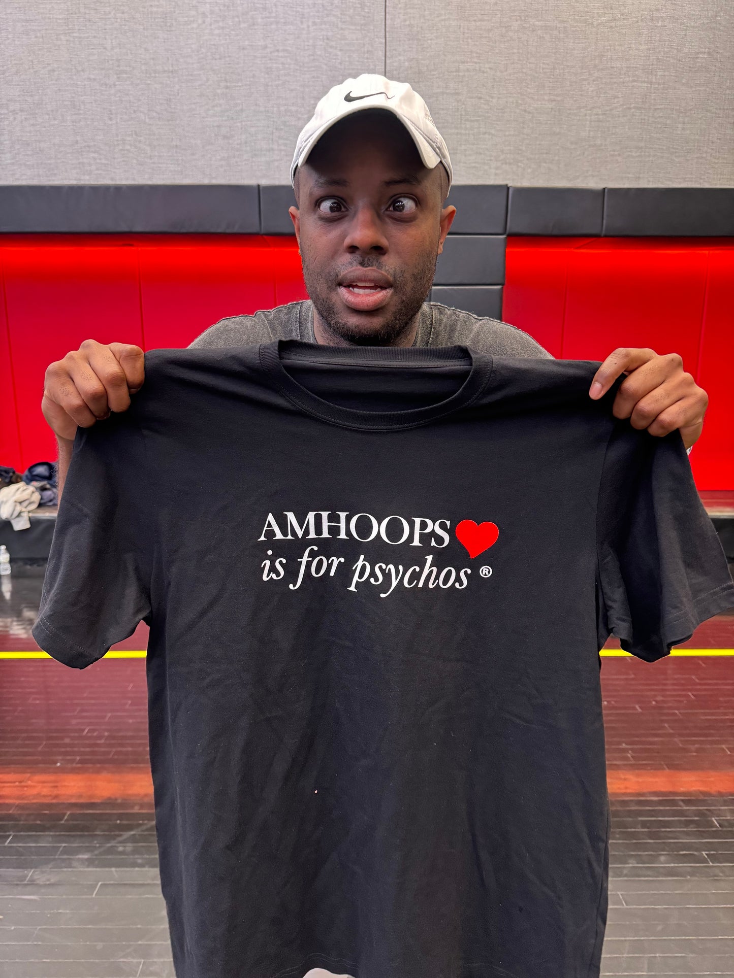 Psychos Tee