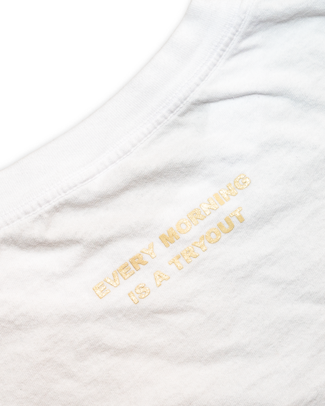 Logo Tee