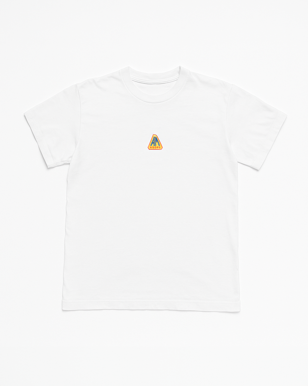 Logo Tee