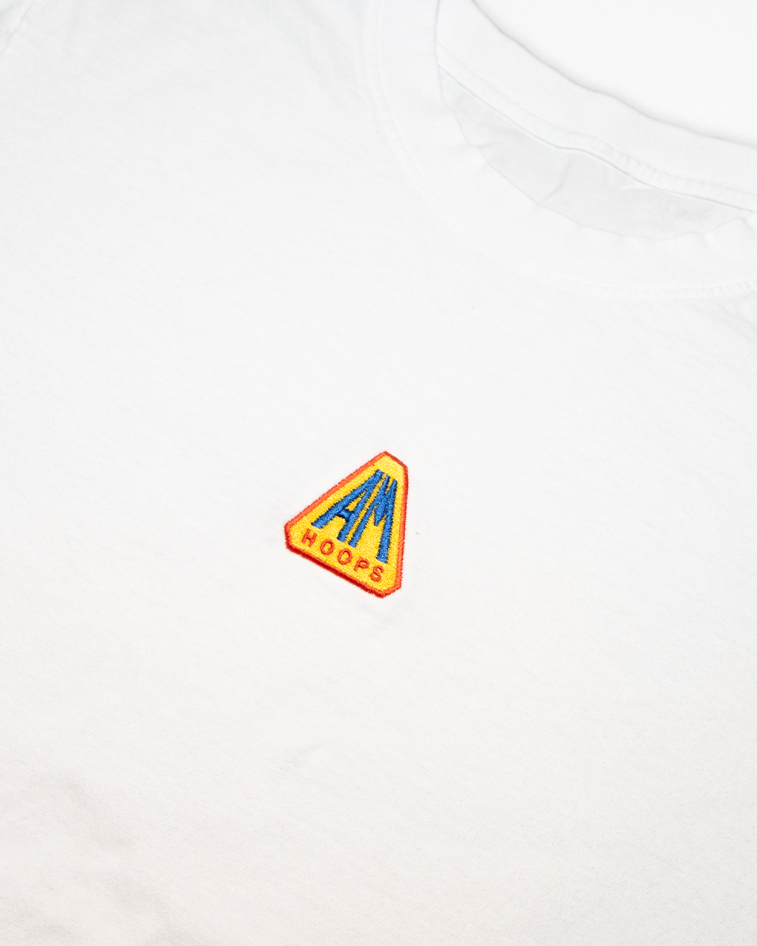 Logo Tee
